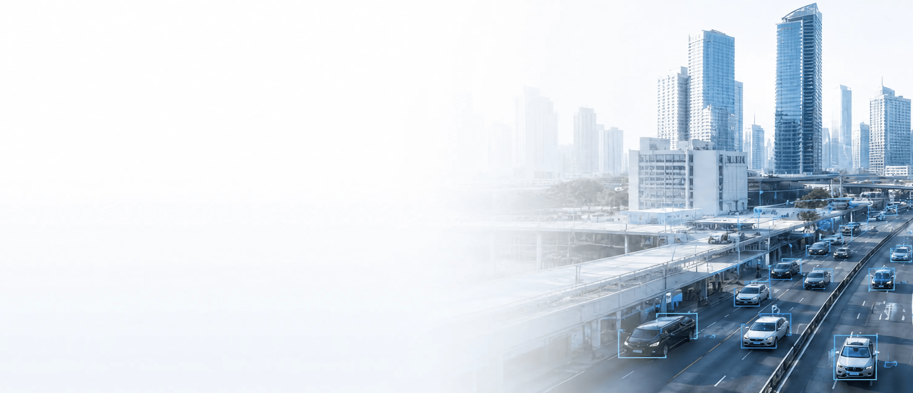 Traffic Analytics AI &