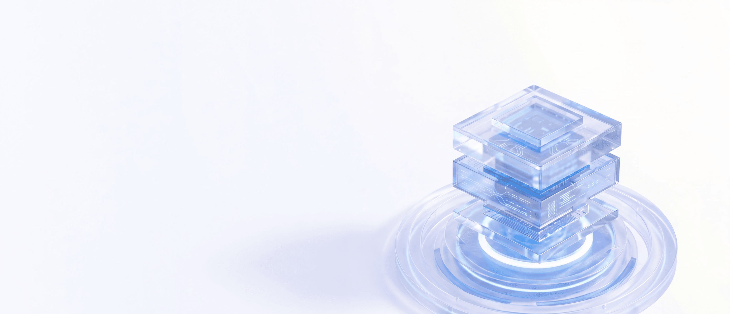 Technology Banner