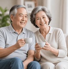 Healthcare & Care Products with Real User Base