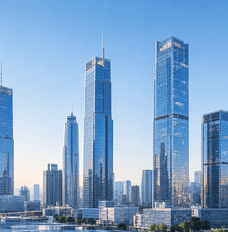 Overseas Markets and International Partnership Opportunities