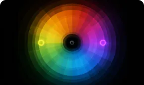 Colorblind / Inclusive Vision