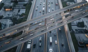 Traffic Analytics AI