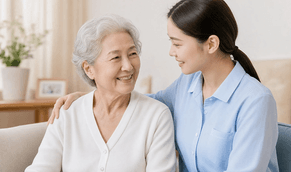 Healthcare & Care AI