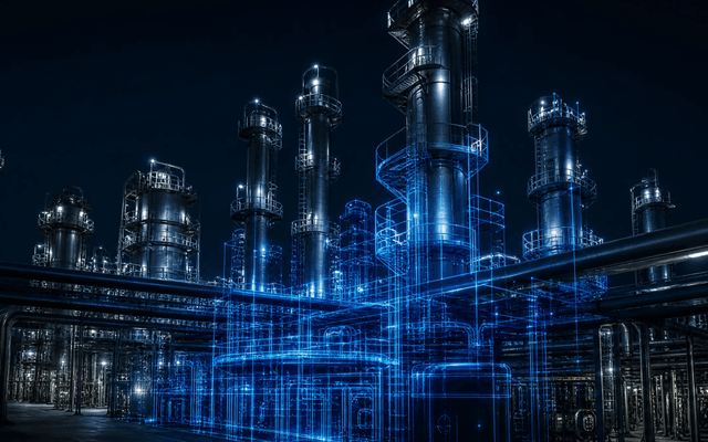 Industrial / Harsh Environment Monitoring