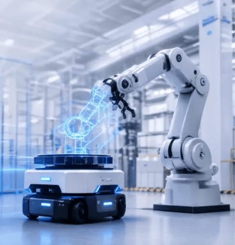 Robot safety perception